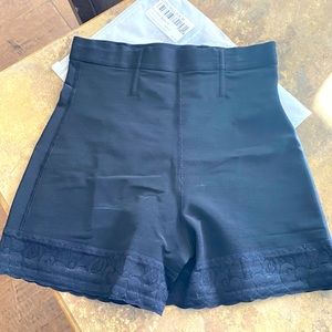 M undergarment ~ butt lift back end